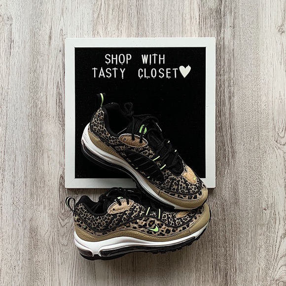 Nike air max 98 prm sneakers - Picture 5 of 8